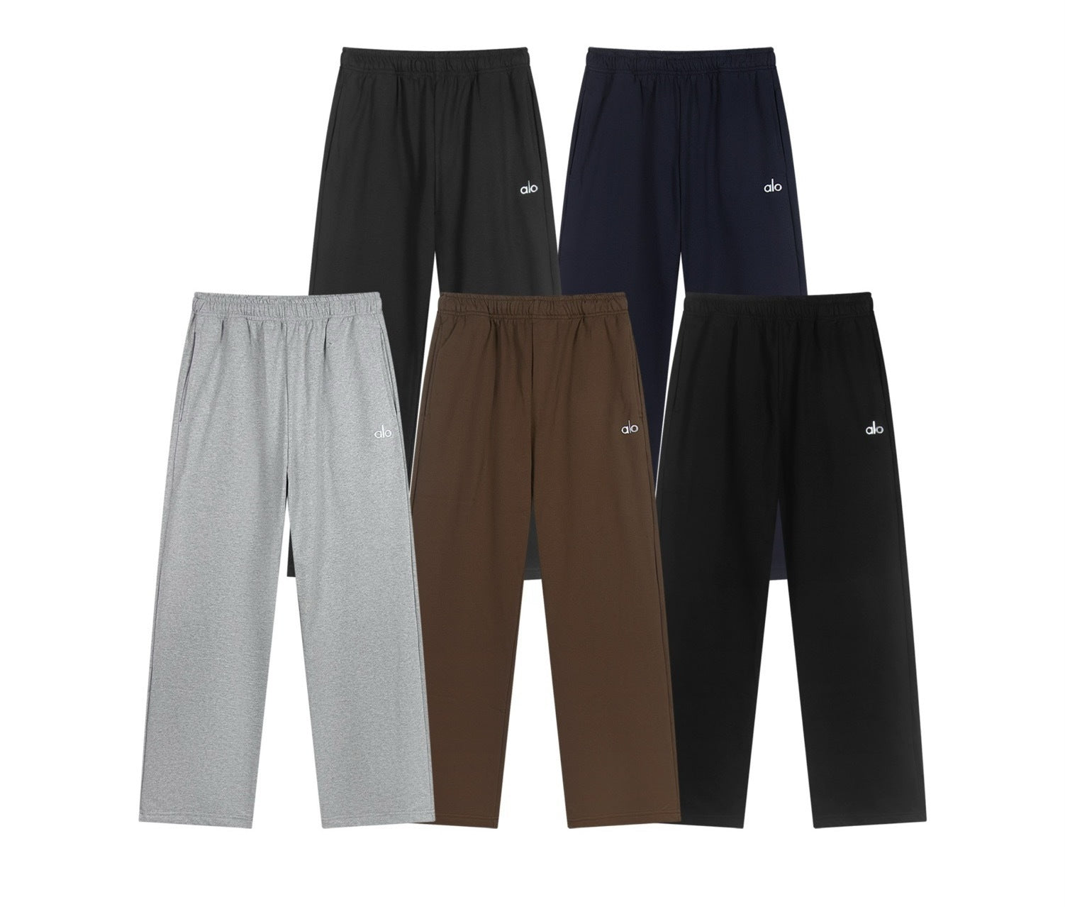 Alo sweatpants
