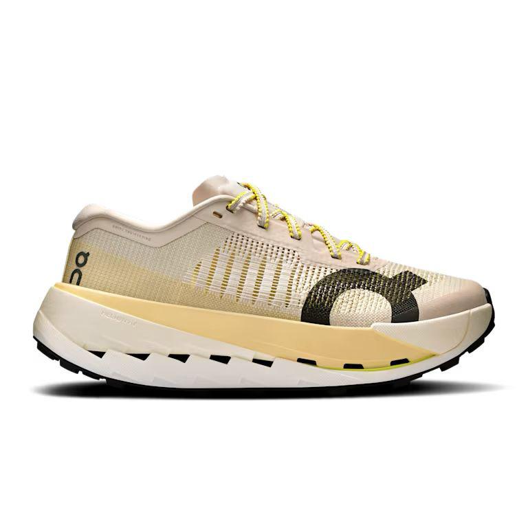 ON Cloudultra Pro ‘Pearl | Lychee’