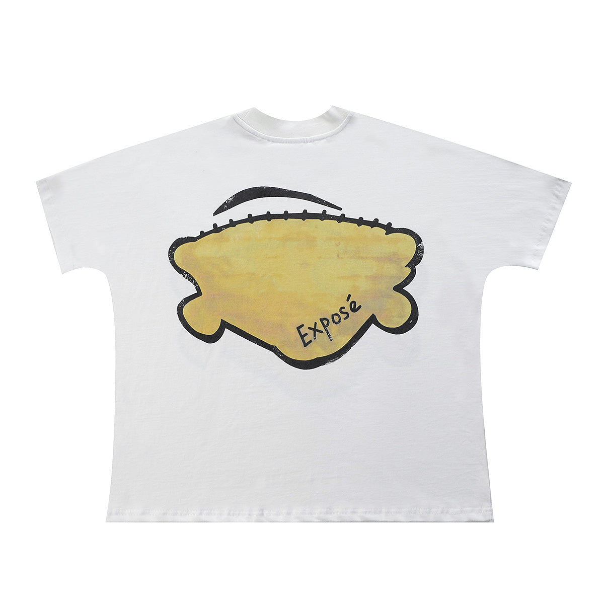 Billionaire Studios tee