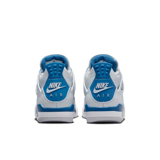 Air Jordan 4 Retro “Military Blue”