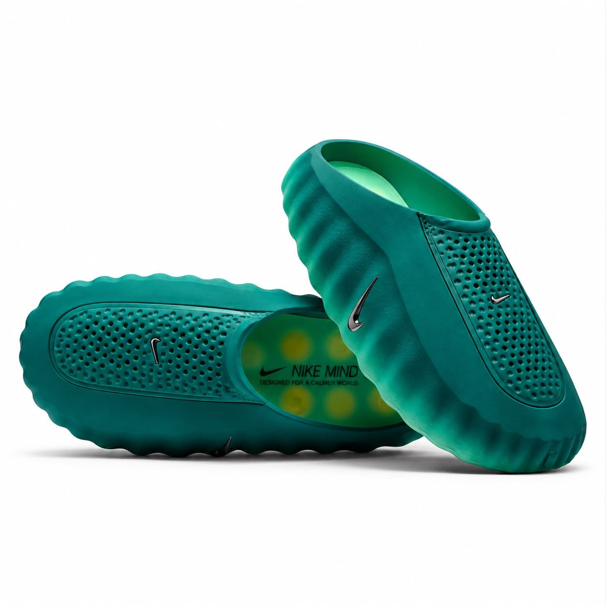 Nike Mind 001 Geode Teal Light Menta