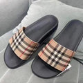 Burberry Slides