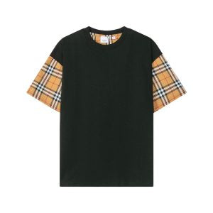 Burberry Tee Black