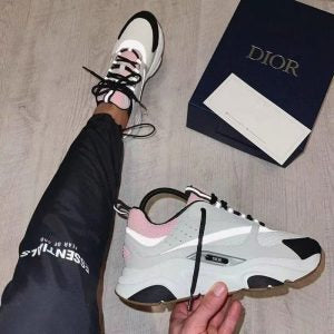 Dior B22 Pink