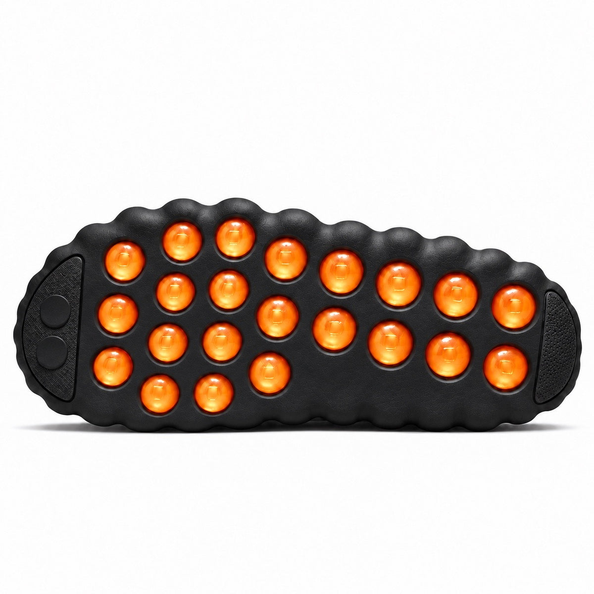 Nike Mind 001 X Nocta Black & Orange