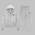 Nike X Stussy صوف رمادي