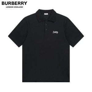 Burberry Polo Black