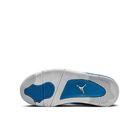 Air Jordan 4 Retro “Military Blue”