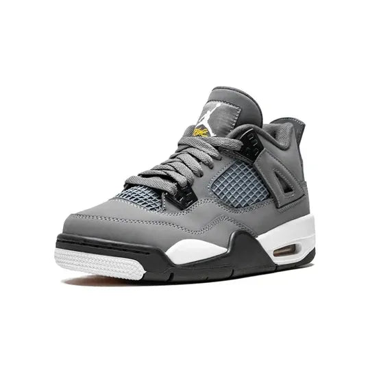 Air Jordan 4 Retro “Cool Grey”