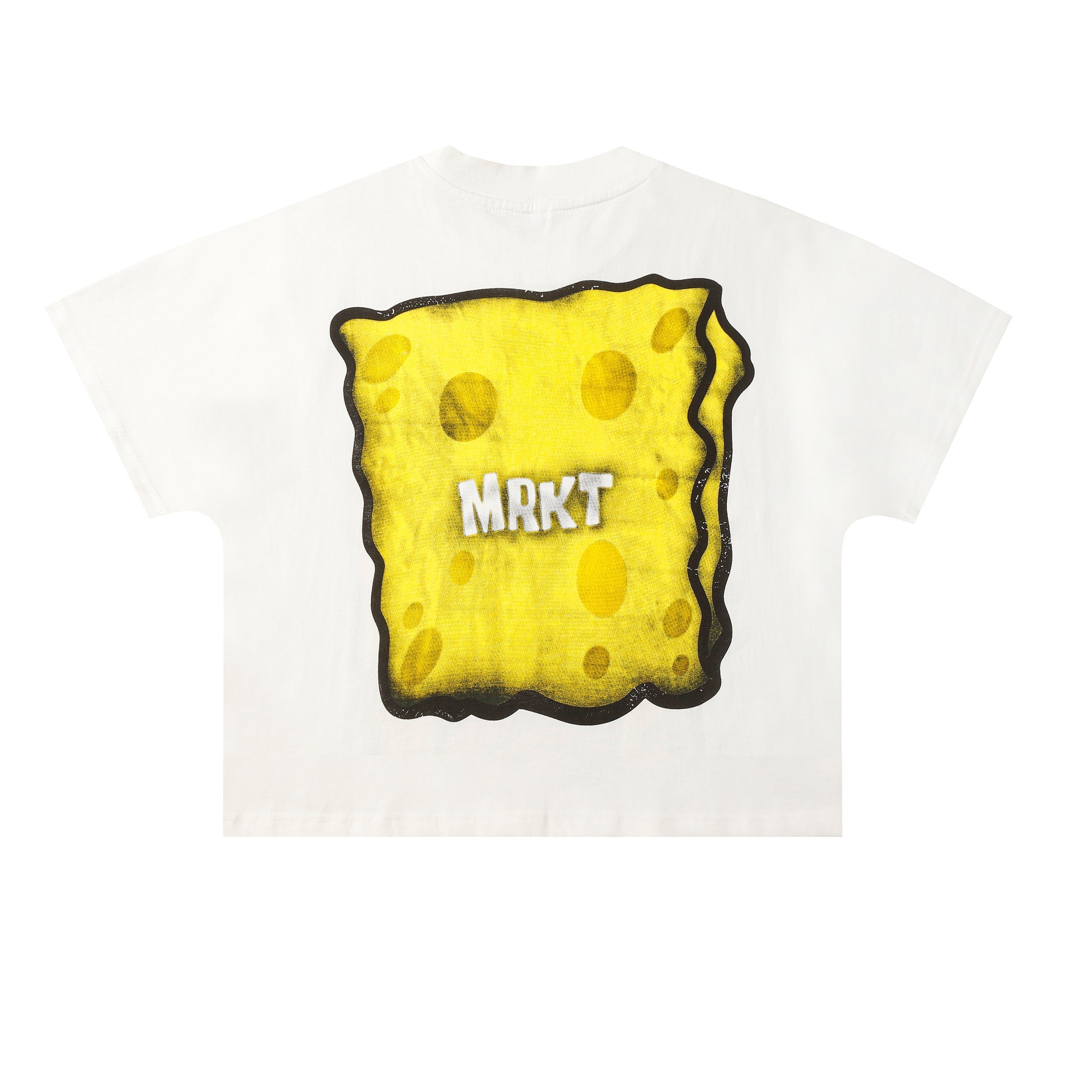 Billionaire Studios SpongeBob tee