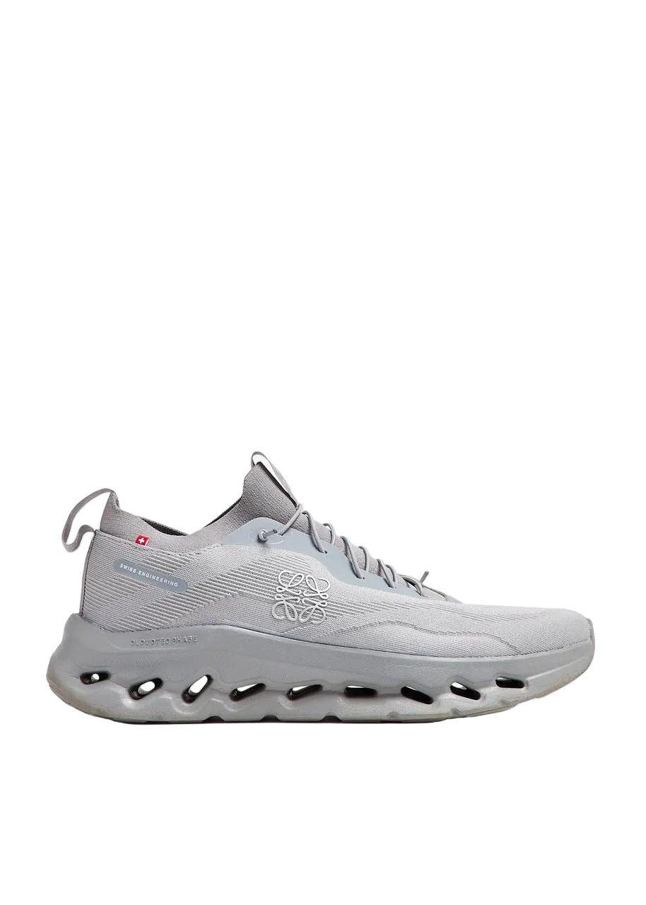 Loewe x ON Cloudtilt "Grey"