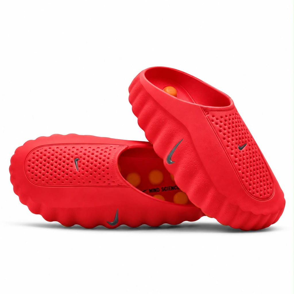 Nike Mind 001 Solar Red