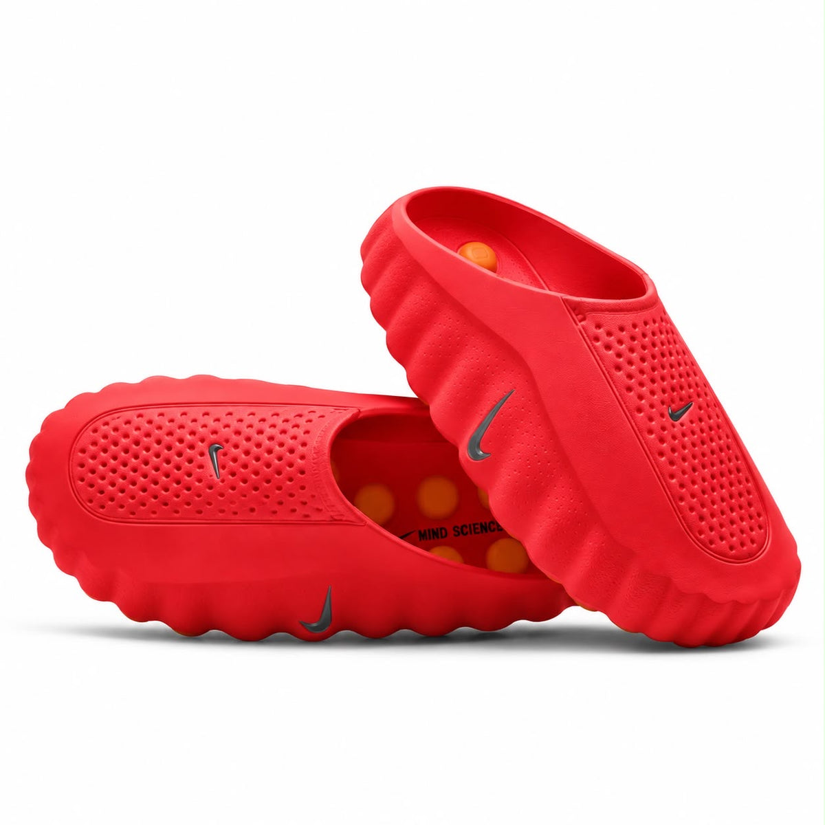 Nike Mind 001 Solar Red