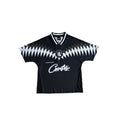 Corteiz Club RTW Football Black Jersey
