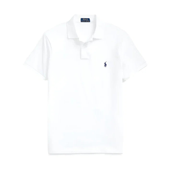 Ralph Lauren Polo T-Shirt White