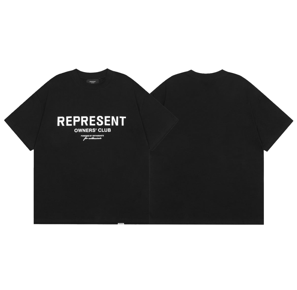 Represent tee
