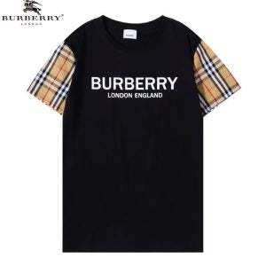 Burberry Tee Black