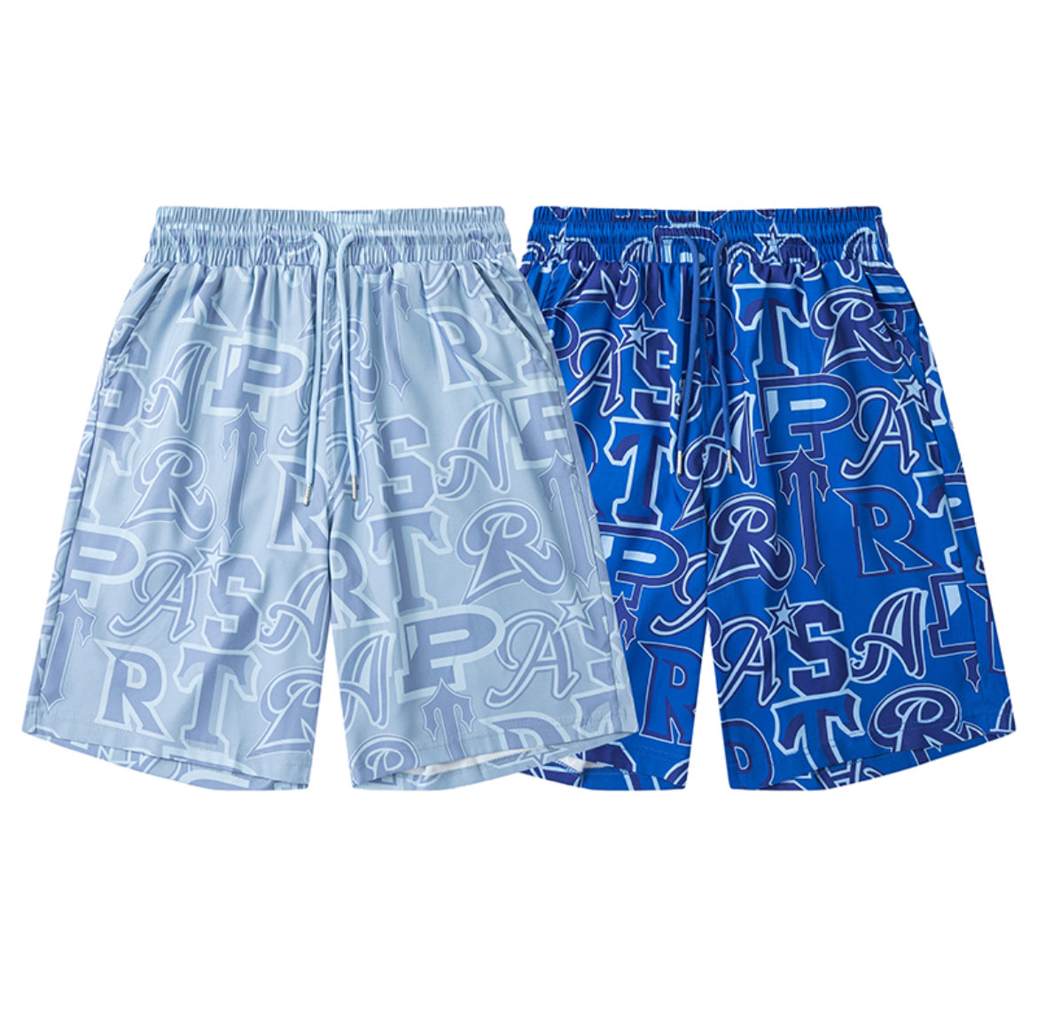 Trapstar shorts