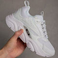 Dior B22 White