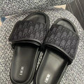 Dior Slide Black