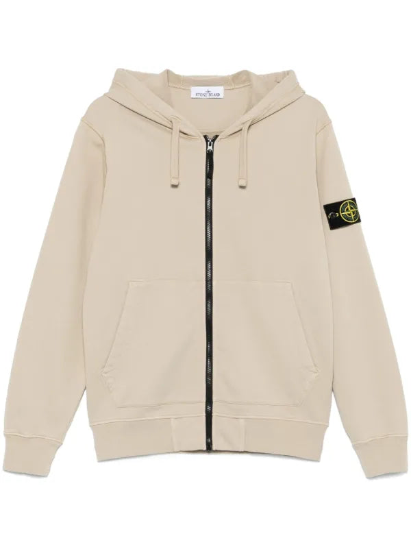 Stone Island Zip-up