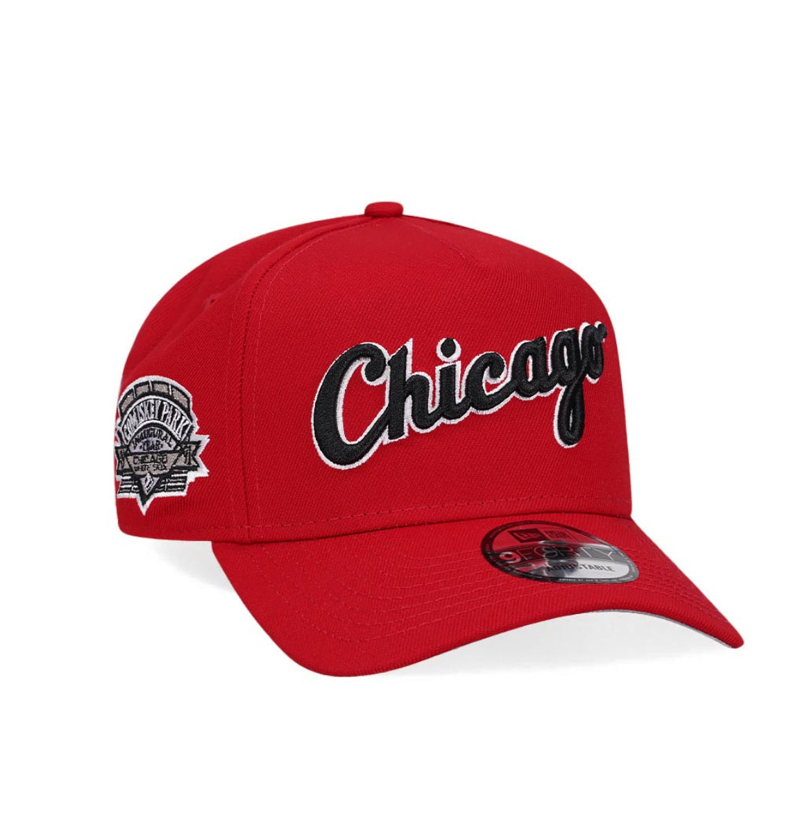 NewEra Chicago White Sox cap