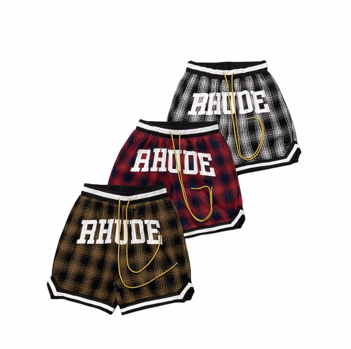 Rhude short