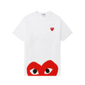 CDG PLAY t-shirt