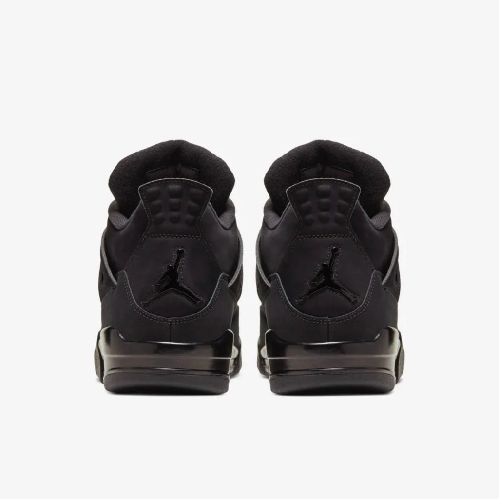 Nike Air Jordan 4 Retro Black Cat