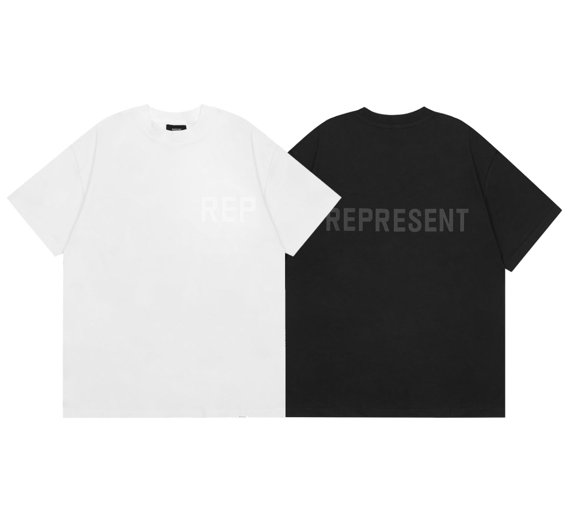 Represent tee