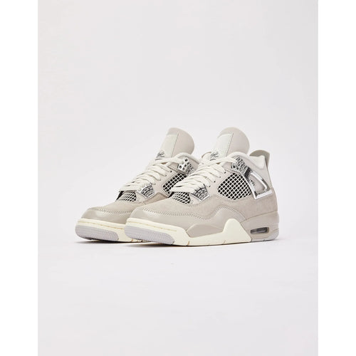 Air Jordan 4 "Frozen Moments"