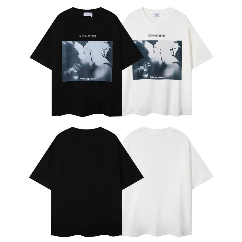 IH NOM UH NIT t-shirt