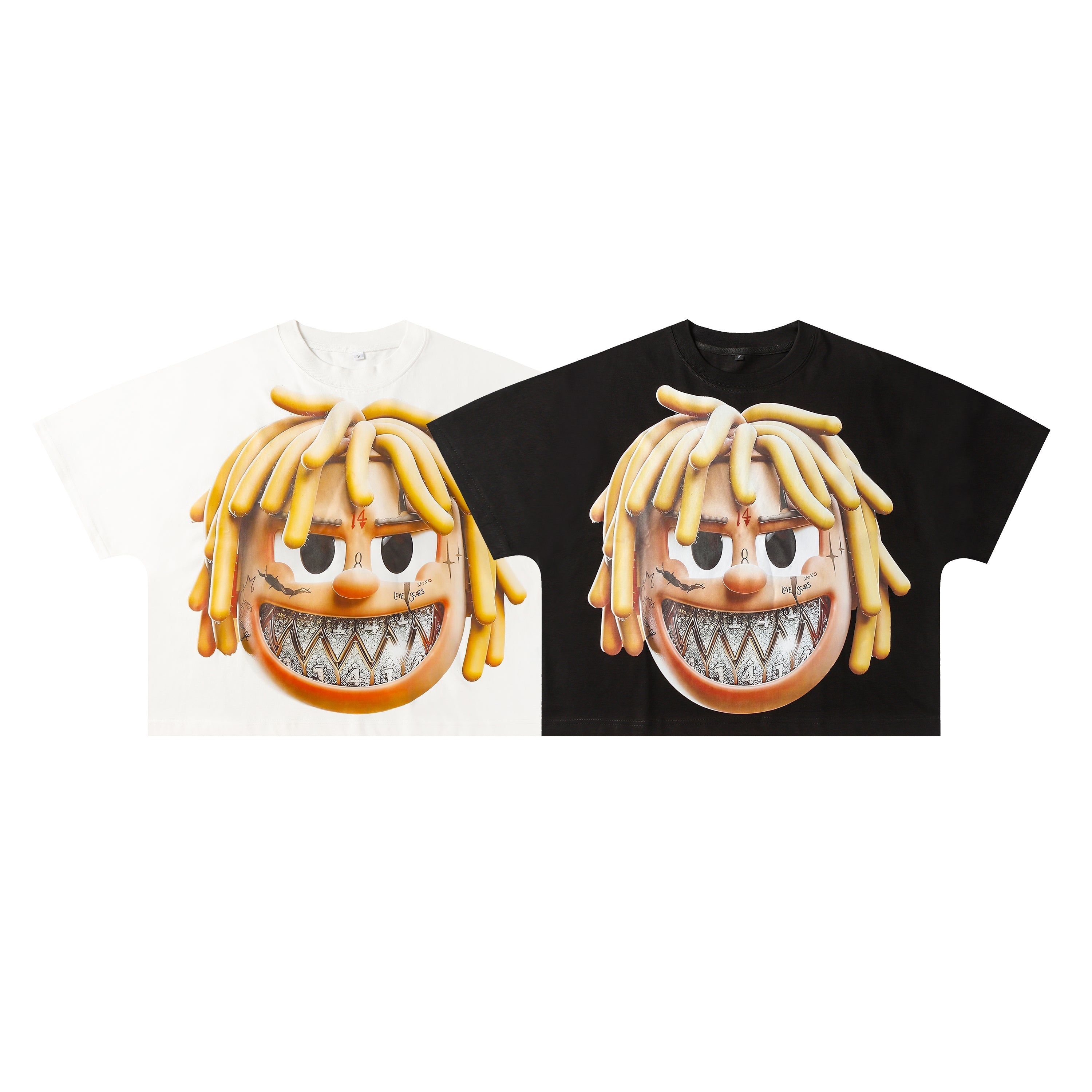 Billionaire Studios tee