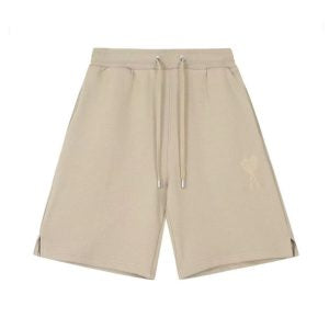 Ami Shorts Beige