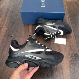 Dior B22 Black