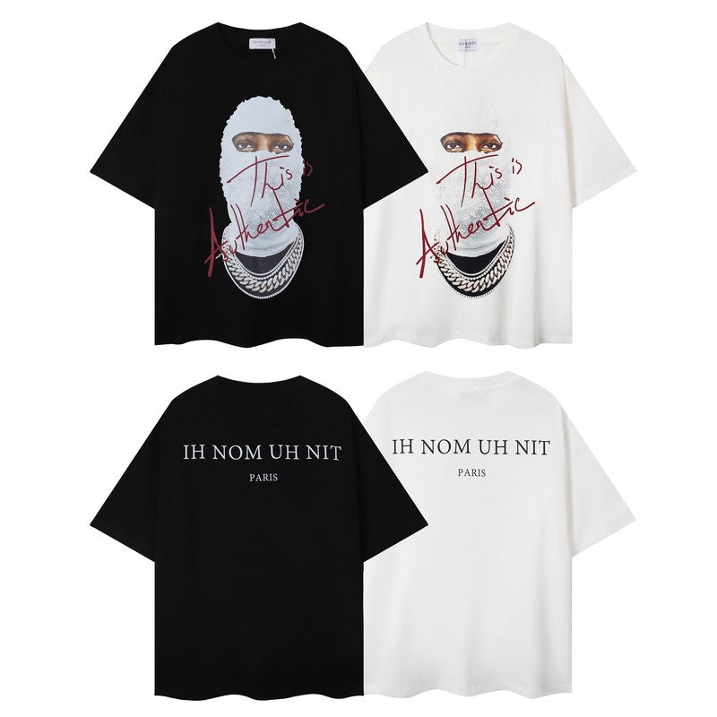 IH NOM UH NIT t-shirt