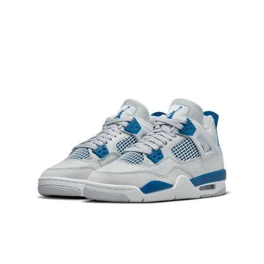 Air Jordan 4 Retro “Military Blue”