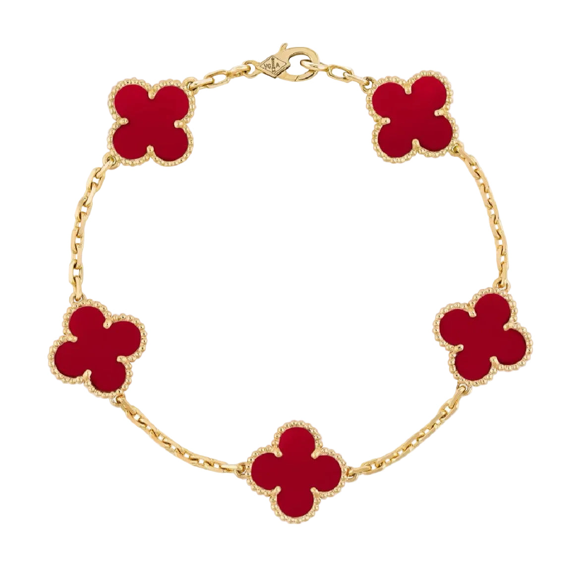 Van Cleef bracelet