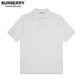 Burberry Polo White