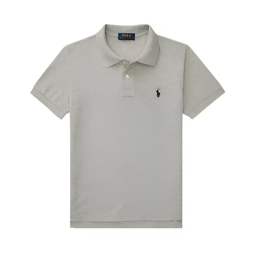 Ralph Lauren Polo T-Shirt Grey