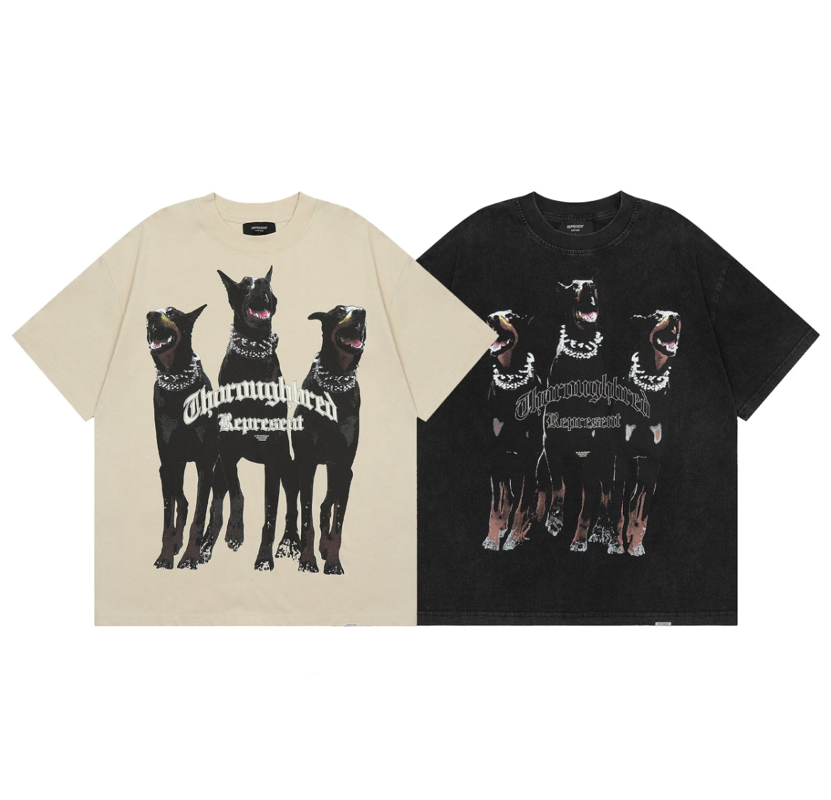 Represent tee