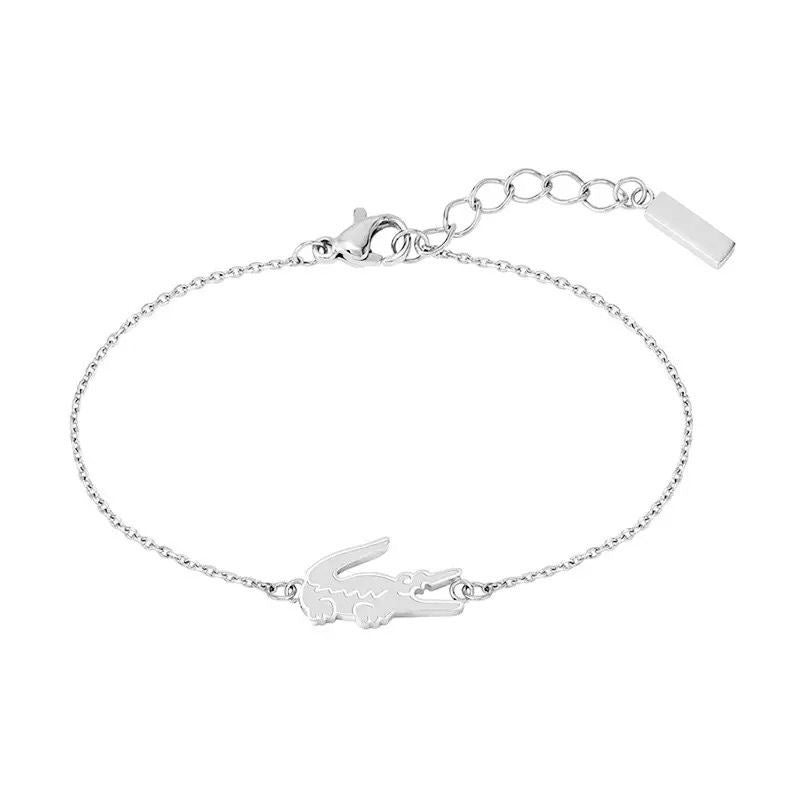 Lacoste bracelet