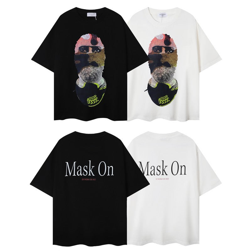 IH NOM UH NIT t-shirt