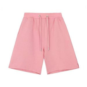 Ami Shorts Pink
