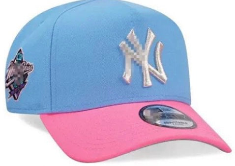 New era cap
