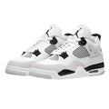 Air Jordan 4 "Military Black"