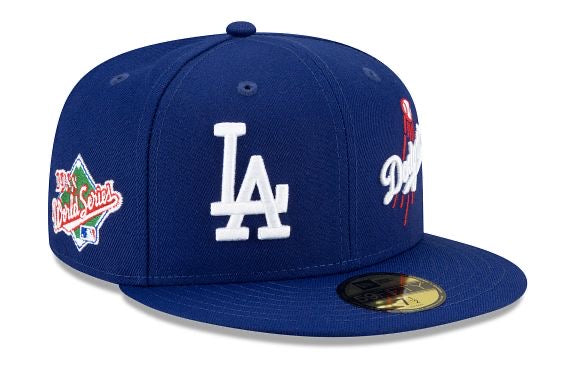 New era cap