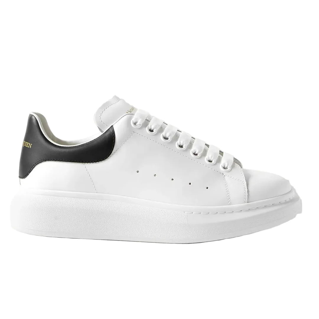 Alexander McQueen ‘BLACK/WHITE’