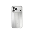 RIMOWA Aluminum Silver Case