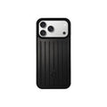 RIMOWA Aluminum Black Case